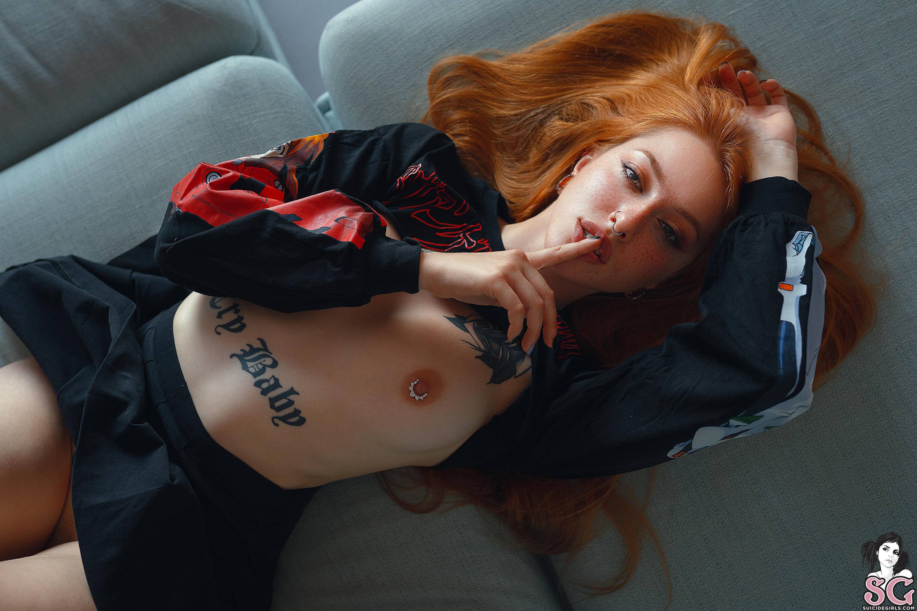 Redhead.girlnextdoor onlyfans